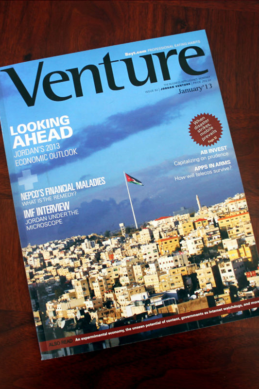 IMG 6744 533x800 1 Twelve Degrees Venture Magazine 2013