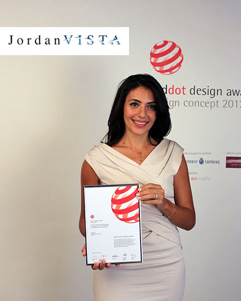 jordan times 2012 Twelve Degrees About