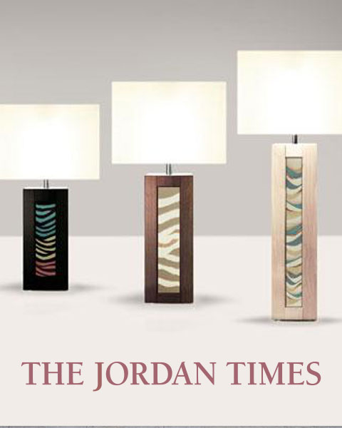 jordan times 2016 Twelve Degrees About
