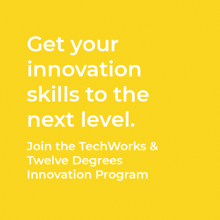 Get your innovation skills to the next level