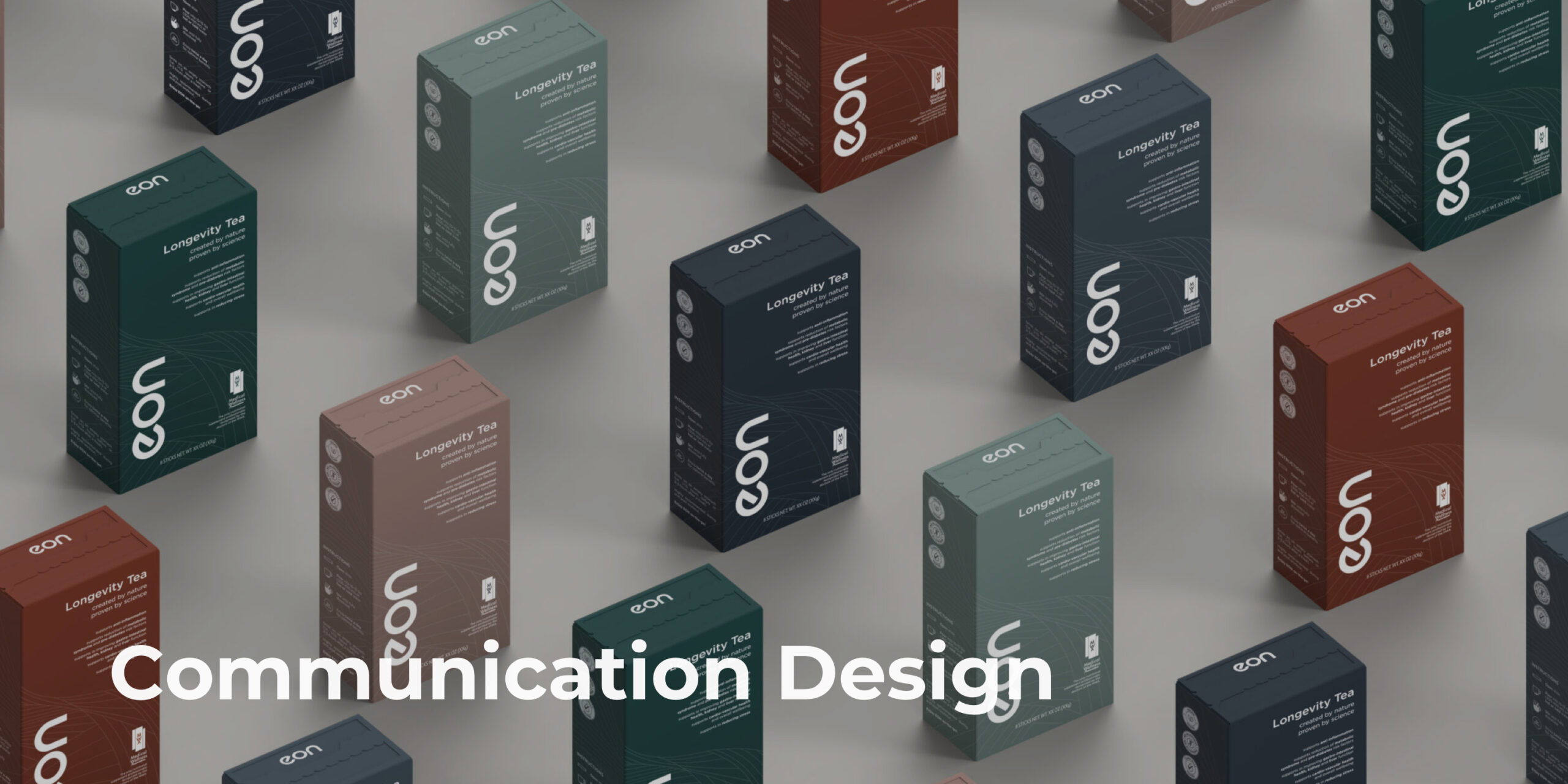 Communication Design scaled Twelve Degrees Services