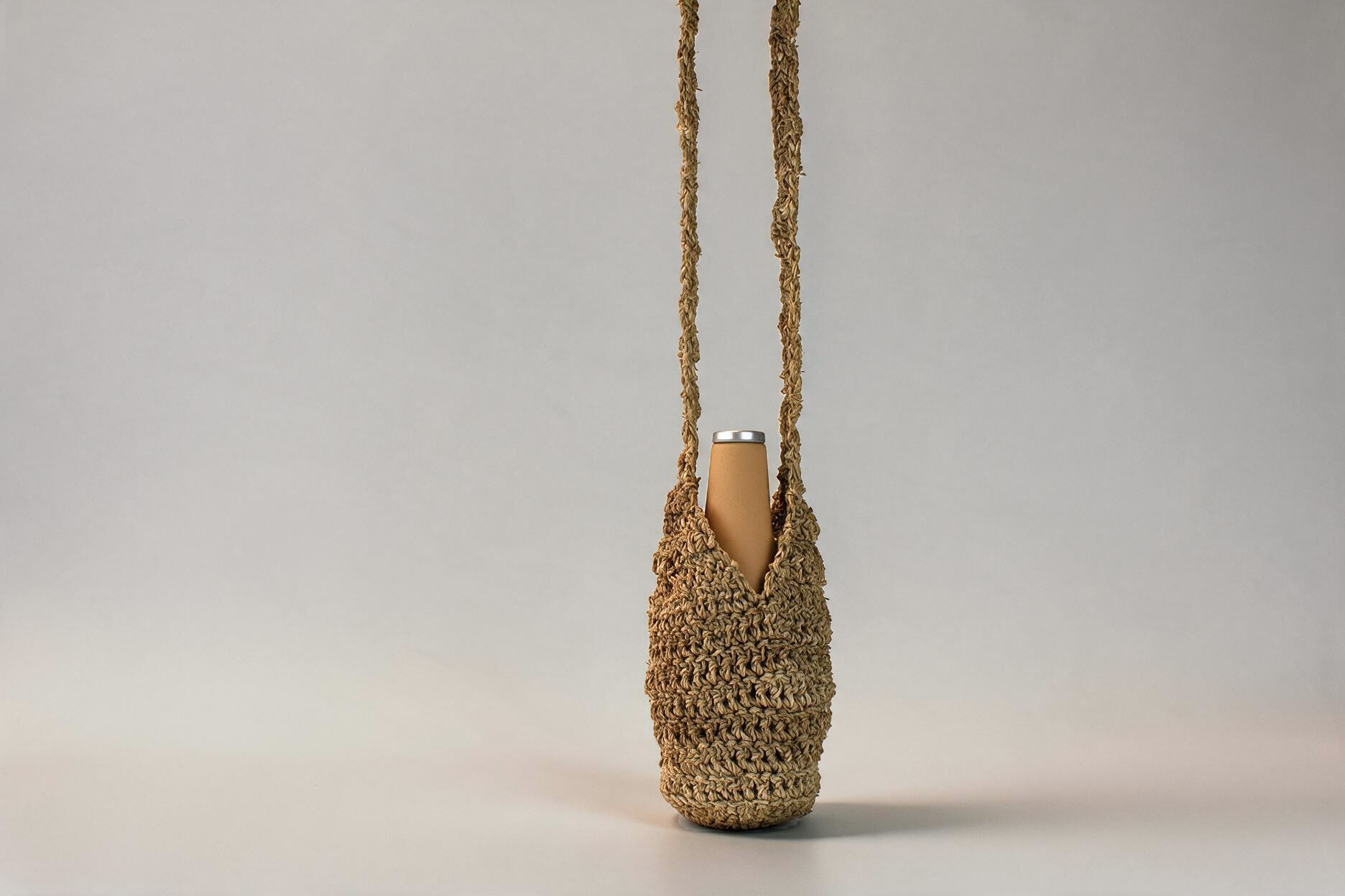large pouch teracotta Twelve Degrees Store